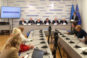  40 років Чорнобильській катастрофі: наслідки, виклики, загрози