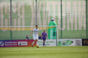 У Житомирі сьогодні визначиться другий фіналіст Кубка України з футболу