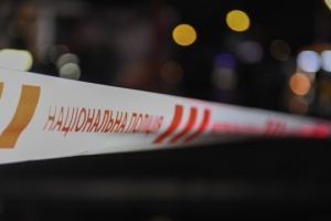 Shooting incident occurs in Kyiv; driver wounds pedestrian