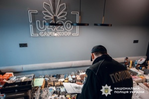 Вигівський про «Хімпром»: Встановили корупційну складову за участю поліцейських