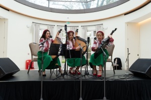 «Світло свободи»: у Лондоні зібрали кошти на реабілітацію українських ветеранів та енергообладнання