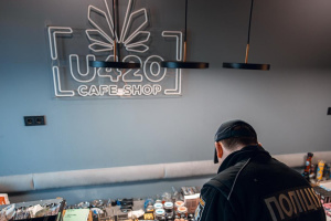 Vyhivskyi on Khimprom: Corruption component involving police officers identified