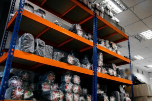 Наркотики і шахрайські колцентри: поліція викрила злочинне угруповання «Хімпром», яке діяло в Україні та ЄС