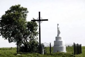 Ukraińsko-polska ekspedycja rozpoczyna prace poszukiwawcze na terenie dwóch dawnych wsi na Wołyniu