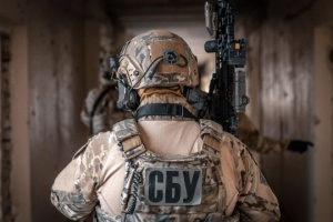 Russian agent linked to Medvedchuk's project detained in Odesa over SOF officer murder plot