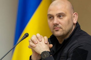 Росфейк: голову Одеської МВА нібито «викрили» на привітанні містян із днем народження Гітлера