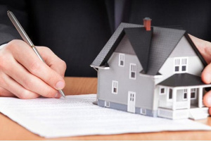 Податок на нерухомість