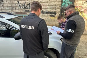 Схема на закупівлях: Сіверськодонецька МВА виділила 5,6 мільйона на фейкові РЕБи для військових