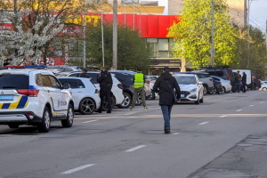 Теракт у Києві: У нас вистачає чорних емоцій, не треба їх роздувати