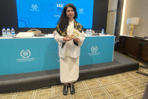 Україна пропонує нові механізми захисту політв’язнів у російських тюрмах - Ташева