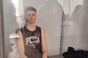 Обвинуваченому в убивстві Фаріон продовжили арешт без права на заставу