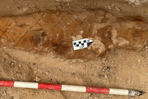 Археологи виявили давньоєгипетську мумію з фрагментом «Іліади»