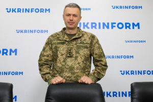 No Russian military units present on territory of Belarus – Demchenko