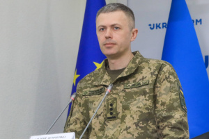 Білорусь не нарощує війська біля кордону, але загроза зберігається - Демченко
