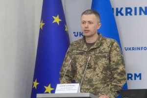 У ДПСУ розповіли, на яких ділянках кордону затримують найбільше порушників