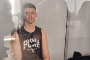 Court extends detention of Farion murder suspect without bail