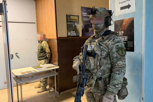 Військовослужбовців харківського ТЦК підозрюють у катуванні цивільних