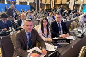 Українська делегація домоглася включення до резолюції МПС засудження викрадення дітей та агресії РФ - Мережко