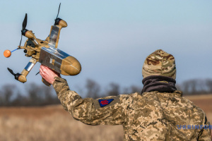 Reuters: Estados Unidos recurre a la tecnología antidrones ucraniana en Oriente Medio