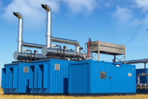 Розподілена генерація: Укрнафта оголосила на платформі ЄБРР ще один тендер