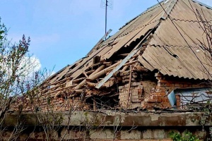 Війська РФ майже 40 разів атакували Дніпропетровщину, є пошкодження