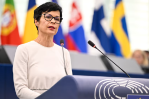 Investissements pour l'Ukraine : La signature à Bruxelles d'accords d'une valeur de plus d'un milliard d'euros