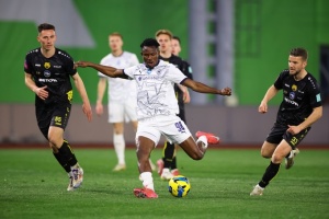 «Чернігів» вийшов у фінал Кубка України з футболу, обігравши по пенальті «Металіст 1925»