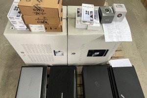 Закарпатська митниця передала на потреби ЗСУ конфіскованого майна на понад ₴1 мільйон