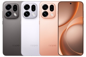 Oppo представила новий  бюджетний смартфон Find X9s