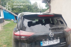 Двом жителям Тернопільщини дали 8 і 10 років в’язниці за напад на ветерана