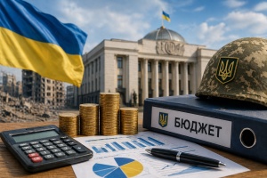 Військовий збір після війни: гарантія безпеки чи податковий тягар?