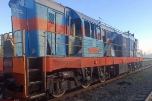 Ворог вдарив по залізниці на Житомирщині, загинула жінка