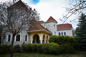 Фонд держмайна готує до продажу будинок Табачника на Київщині