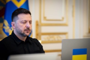 Зеленський: Будь-яка пауза у війні - це добре, адже так не втрачаєш людей