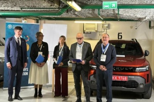 В Україні запускають проєкт із відновлення лісів із бюджетом у $5,4 мільйона