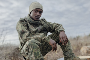 На Харківщині ліквідували ще одного громадянина Кенії, який воював на боці Росії - ГУР