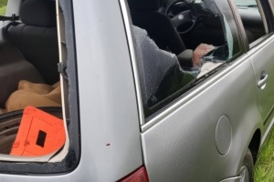 На Буковині чоловік вдарив ножем у шию двох військових ТЦК