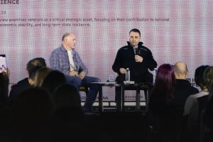 Україна чекає на американських перемовників у Києві - Буданов