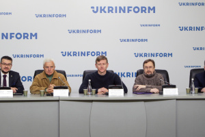 Техногенні катастрофи та історична пам’ять: 40-ві роковини Чорнобильської трагедії