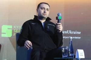 Буданов розповів, як Україну просили призупинити удари по нафтовій інфраструктурі РФ