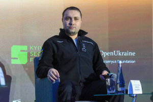 До осені Україна має наростити захист енергооб'єктів і генеруючі потужності - Буданов