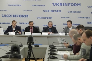 Перспективи незалежності регіонів РФ: економічні, політичні та гуманітарні спроможності