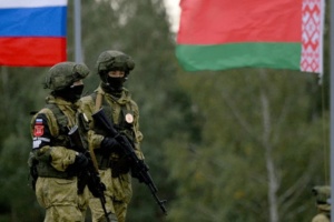 Наступ з Білорусі: реальна загроза чи гібридна ілюзія?