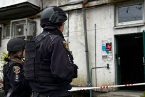 У багатоповерхівці Миколаєва вибухнула граната: є загиблий та поранена