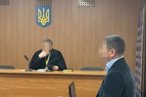Вимагання грошей і погрози передовою: в Одесі суд обрав запобіжні заходи чотирьом військовим ТЦК