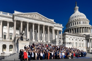 У Вашингтоні відбувся «Саміт дій на підтримку України» за участю понад 700 делегатів