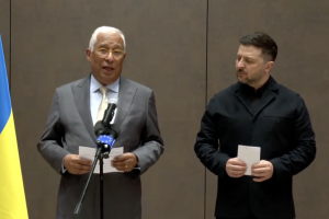 Кошта: Наступний крок - відкриття першого кластера переговорів про вступ України до ЄС