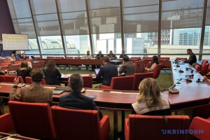 «Русскій мір» як гібридна агресія - у Старзбурзі обговорили протидію загрозі