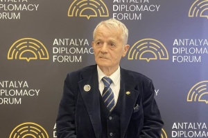 Питання Криму не можуть вирішуватися без участі кримськотатарського народу - Джемілєв