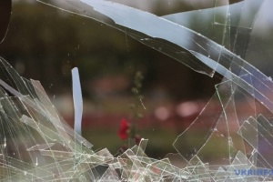 Les Russes ont frappé l'infrastructure ferroviaire à Kryvyi Rih, la gare a été endommagée